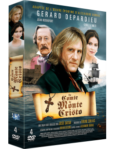 Le Comte de Monte-Cristo