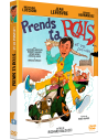 Prends ta Rolls et va pointer !