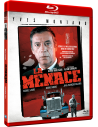 La menace - Blu-ray