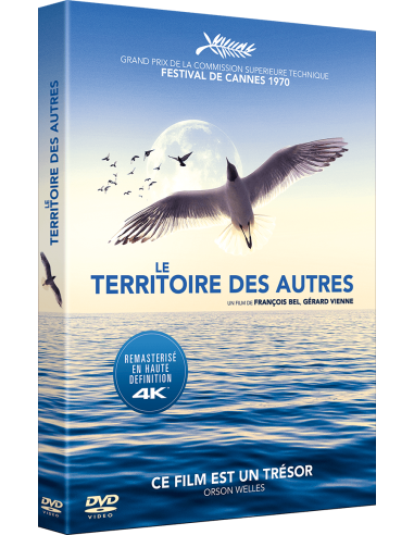 Le territoire des autres