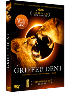 La griffe et la dent
