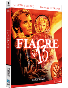 FIACRE 13