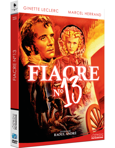 FIACRE 13