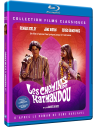 Les chemins de Katmandou - Blu-ray