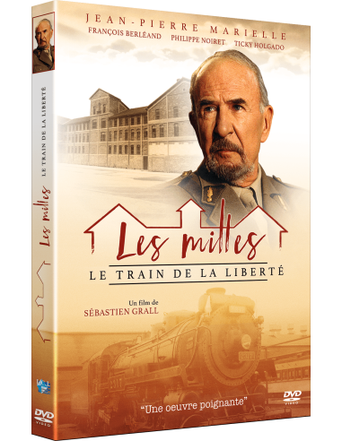 Les Milles
