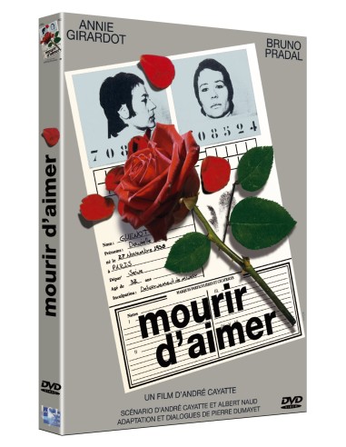 Mourir d'aimer