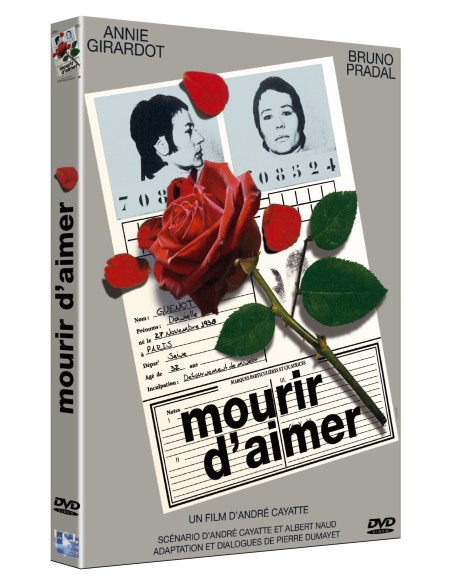 Mourir d'aimer