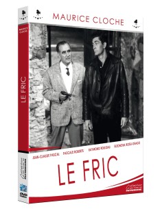 Le fric - Collection les films du patrimoine