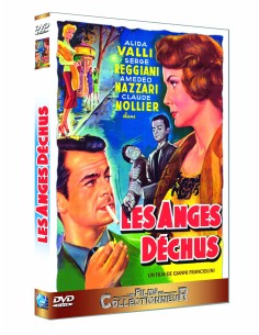Les anges déchus
