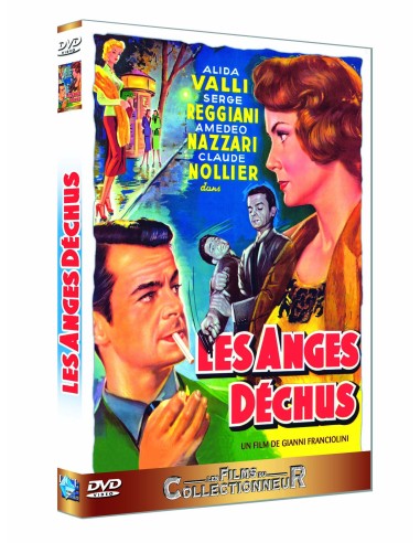 Les anges déchus