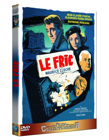 Le fric