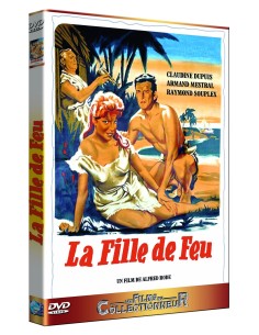 La fille de feu