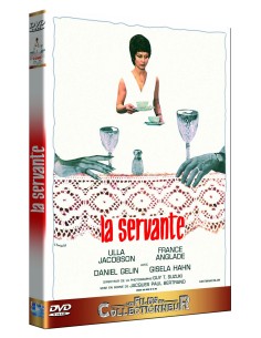 La servante