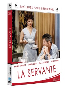La servante