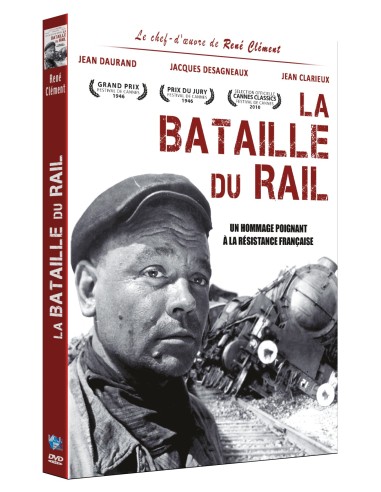 La bataille du rail