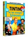 Tintin et les oranges bleues