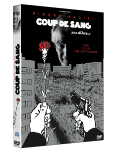 Coup de sang