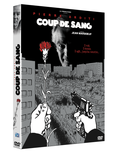 Coup de sang