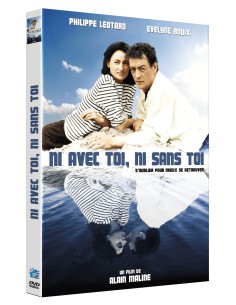 Ni avec toi ni sans toi