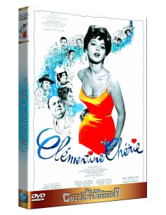 Clémentine chérie