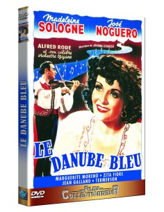 Le danube bleu