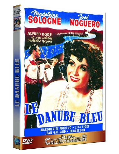 Le danube bleu