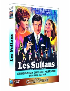 Les sultans