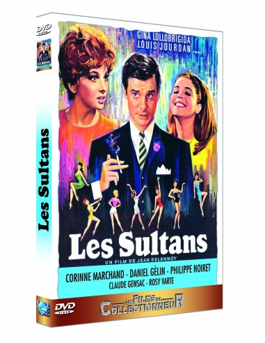 Les sultans