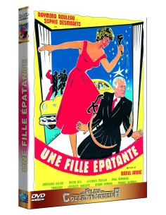 Une fille épatante