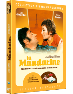 La mandarine