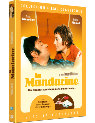La mandarine