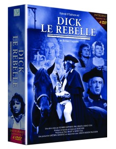 Dick le rebelle