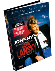 David Lansky