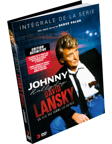 David Lansky