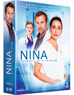 Nina saison 3