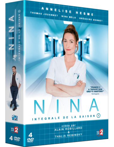 Nina saison 1