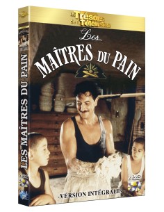 Les maîtres du pain