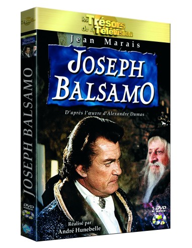 Joseph Balsamo