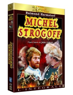 Michel Strogoff