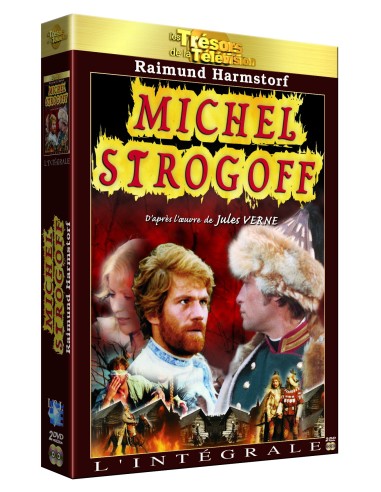 Michel Strogoff