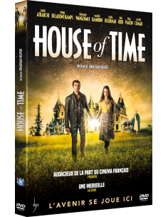 House of time