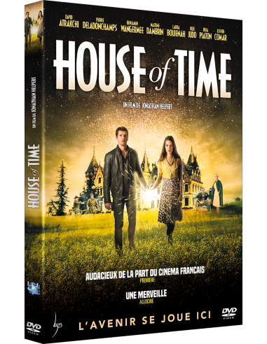 House of time