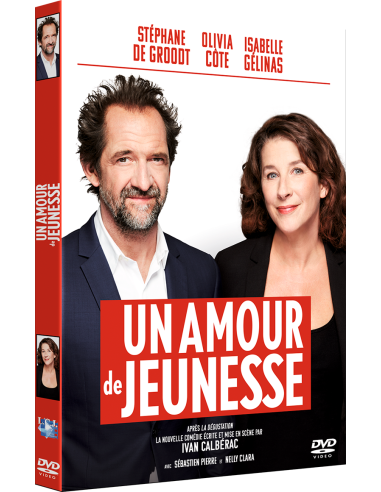 Un amour de jeunesse