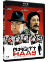 Il faut tuer Birgitt Haas - BD