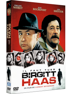 Il faut tuer Birgitt Haas
