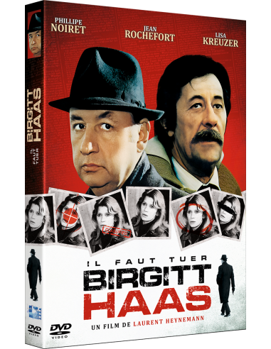 Il faut tuer Birgitt Haas