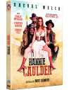 Hannie Caulder DVD