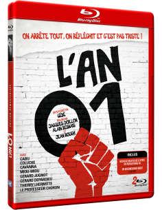 L'An 01 - BD