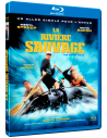 La rivière sauvage - BD