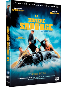 La rivière sauvage